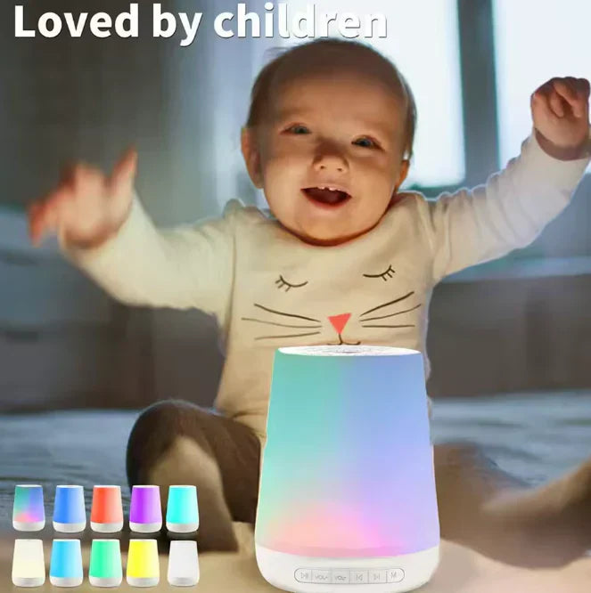Homylad™ Sleep Machine