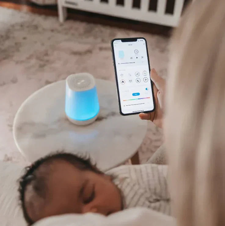 Homylad™ Sleep Machine