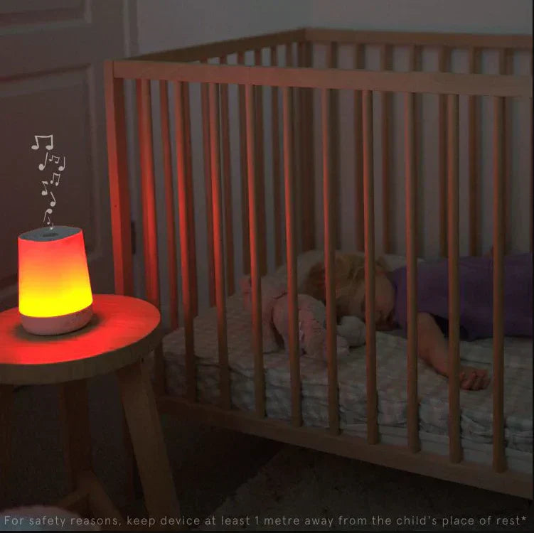 Homylad™ Sleep Machine