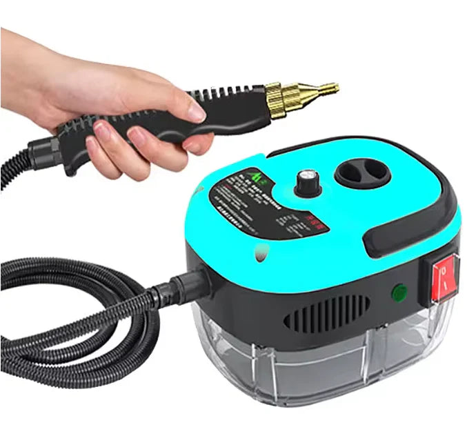 Homylad™ Handheld Steam Cleaner