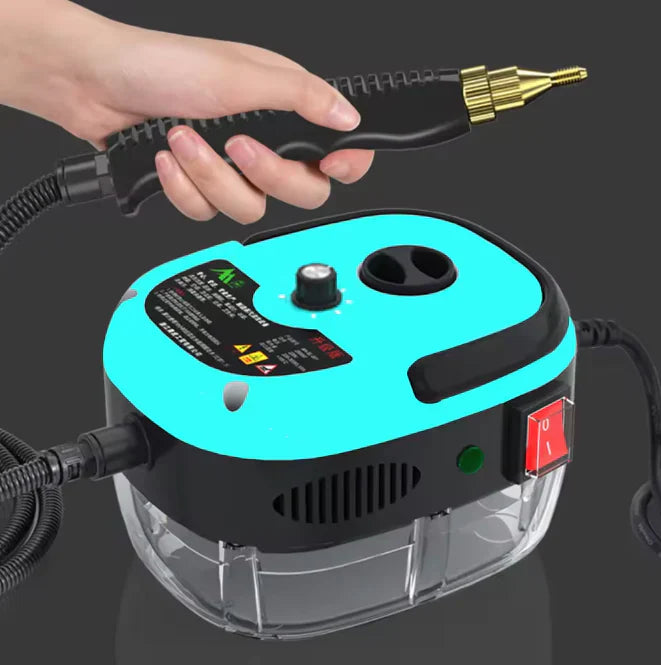 Homylad™ Handheld Steam Cleaner
