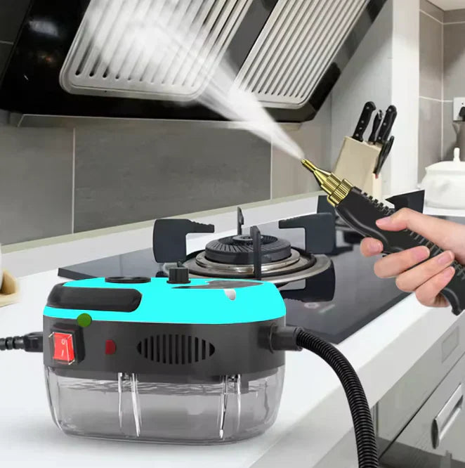 Homylad™ Handheld Steam Cleaner
