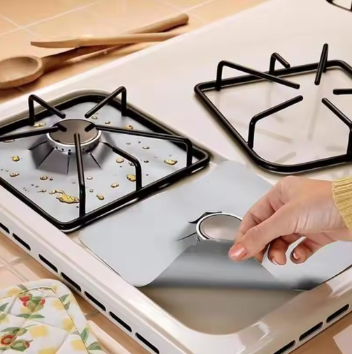 Homylad™ Stove Guard