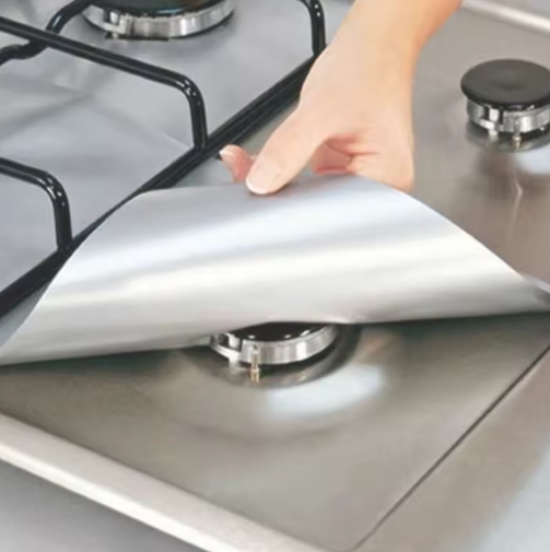 Homylad™ Stove Guard