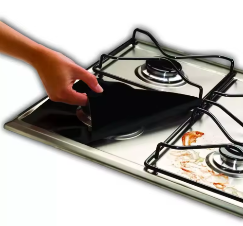 Homylad™ Stove Guard