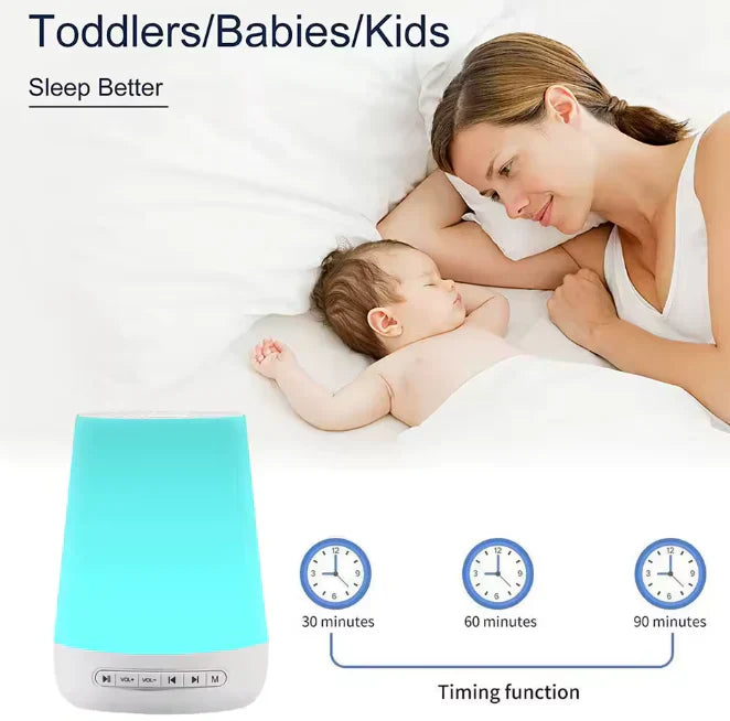 Homylad™ Sleep Machine