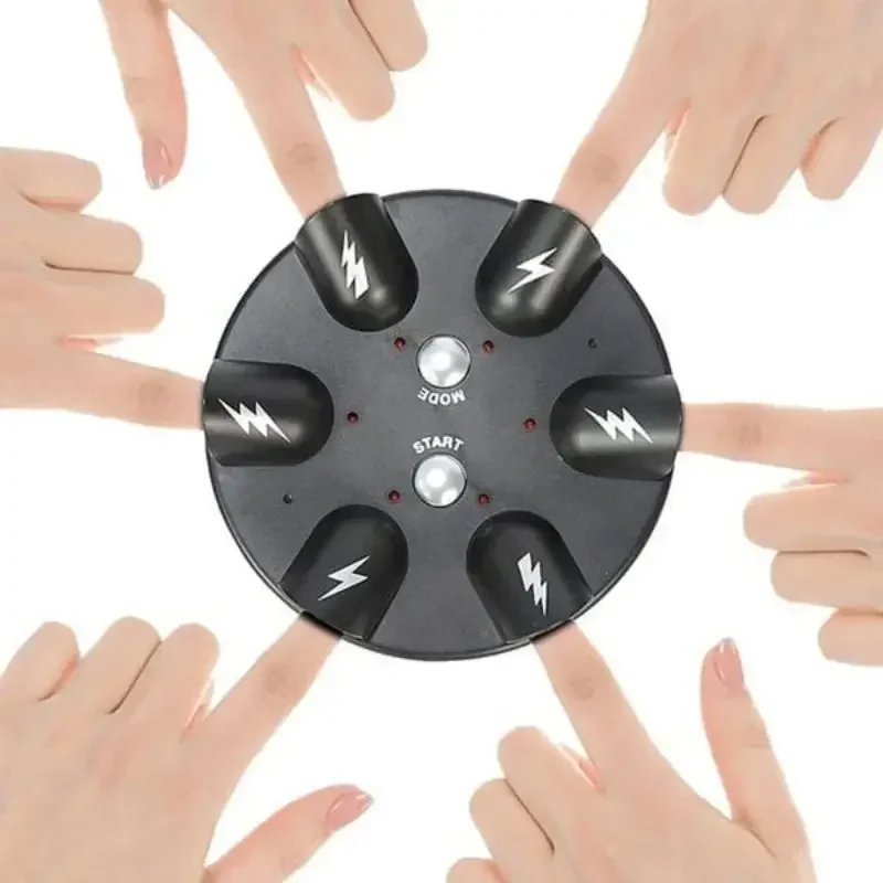 Homylad™ Shock Roulette Party Game