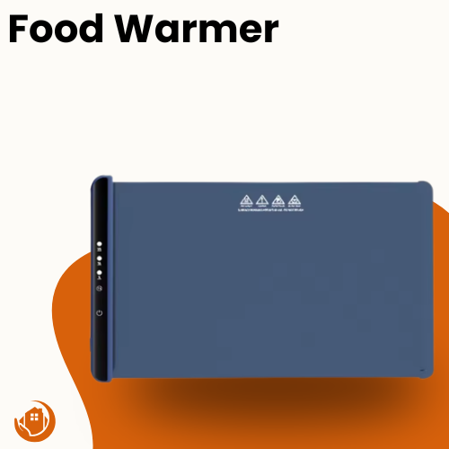 Homylad™ Food Warmer
