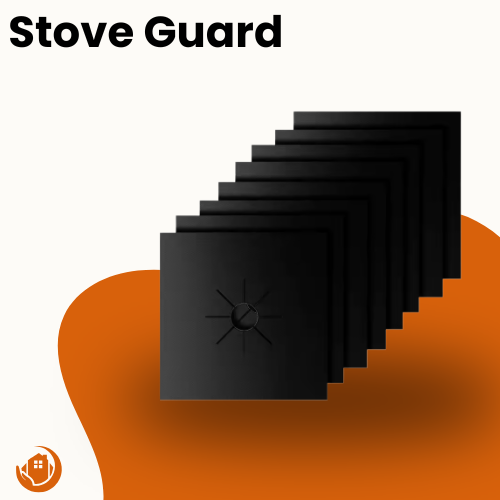 Homylad™ Stove Guard