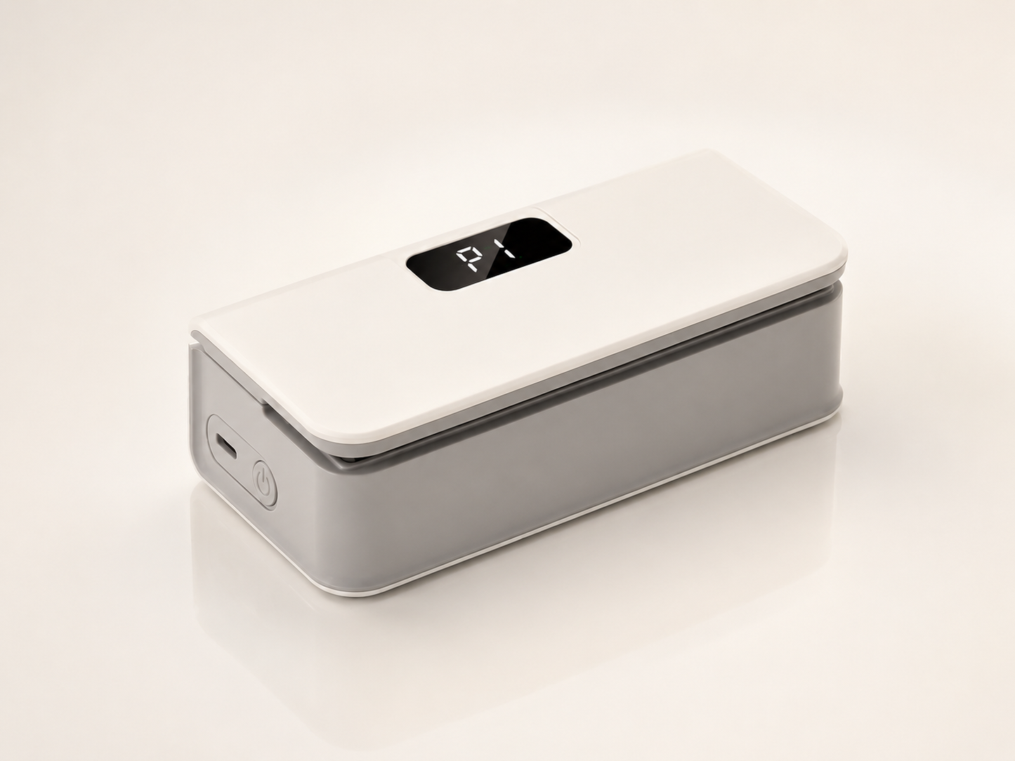 Homylad™ Magnetic Bag Sealer