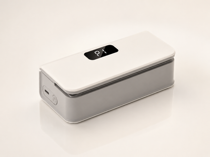 Homylad™ Magnetic Bag Sealer
