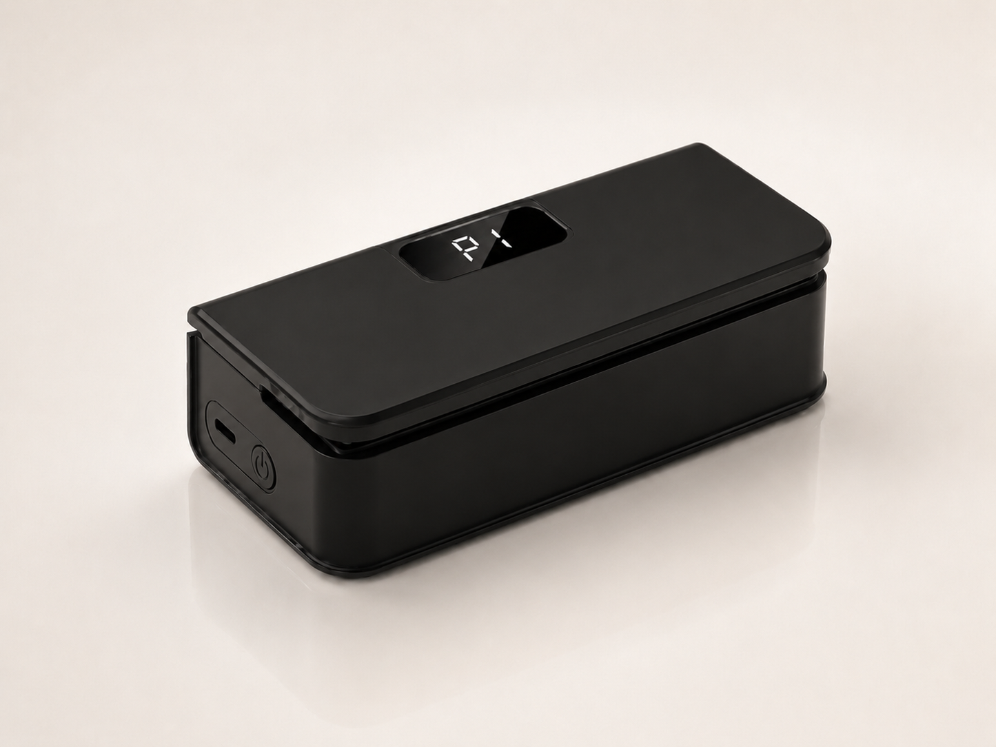 Homylad™ Magnetic Bag Sealer