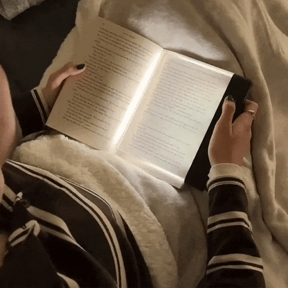 Homylad™ Ultra-Thin Reading Light