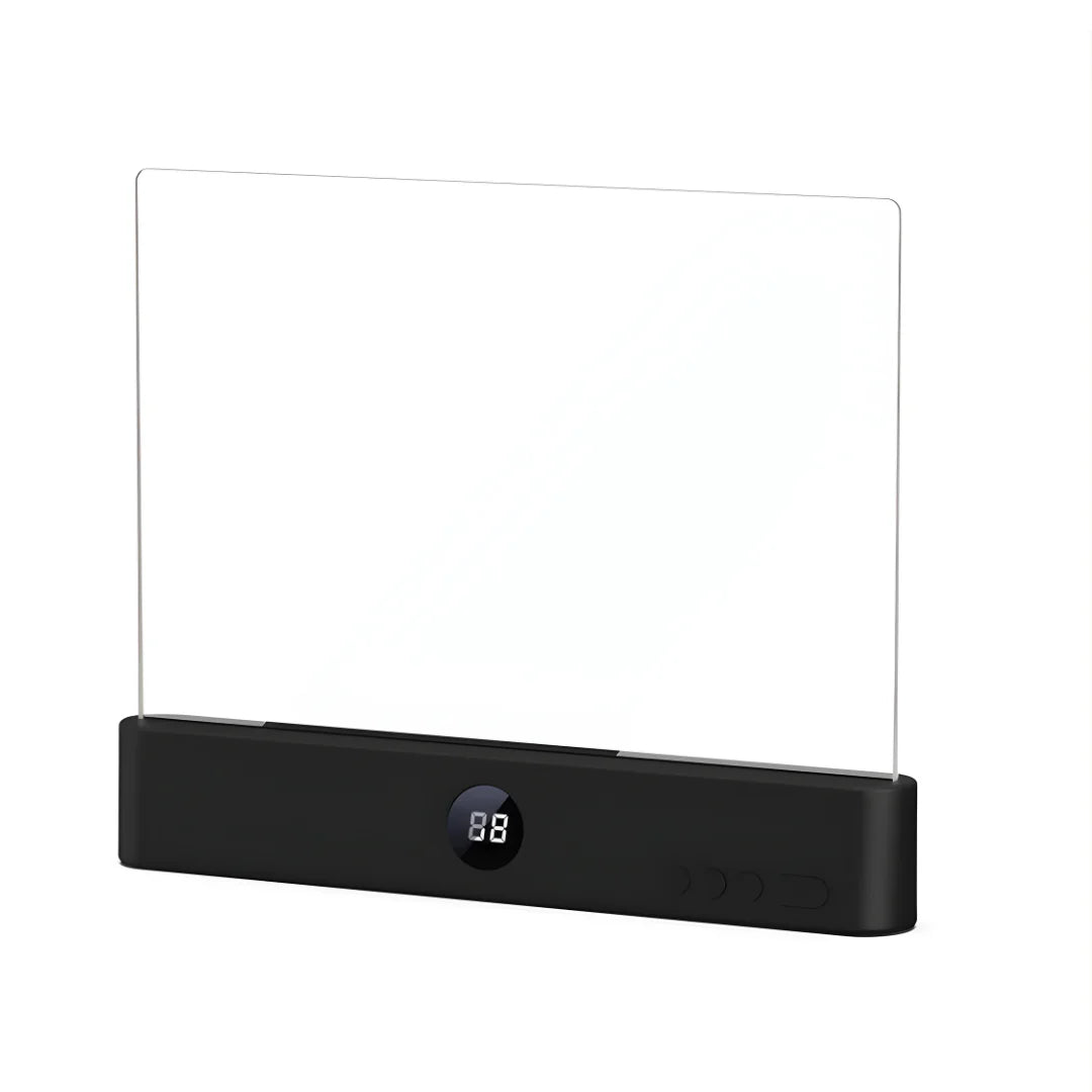 Homylad™ Ultra-Thin Reading Light