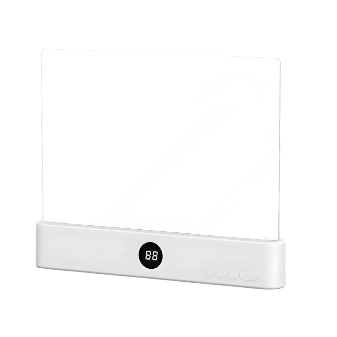 Homylad™ Ultra-Thin Reading Light