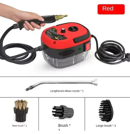 Homylad™ Handheld Steam Cleaner
