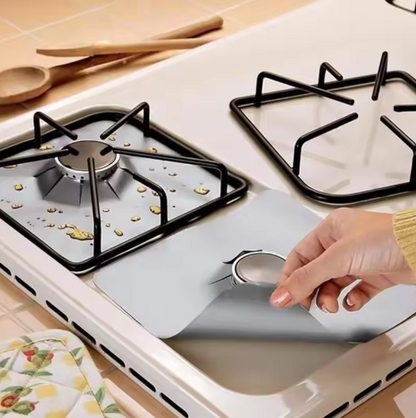 Homylad™ Stove Guard