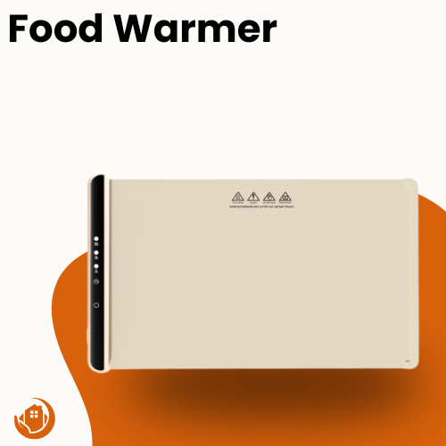 Homylad™ Food Warmer