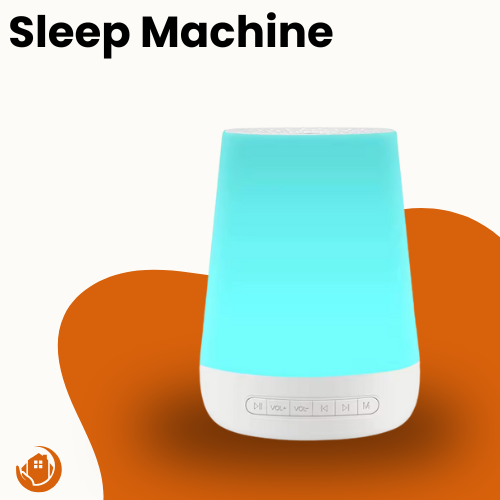 Homylad™ Sleep Machine